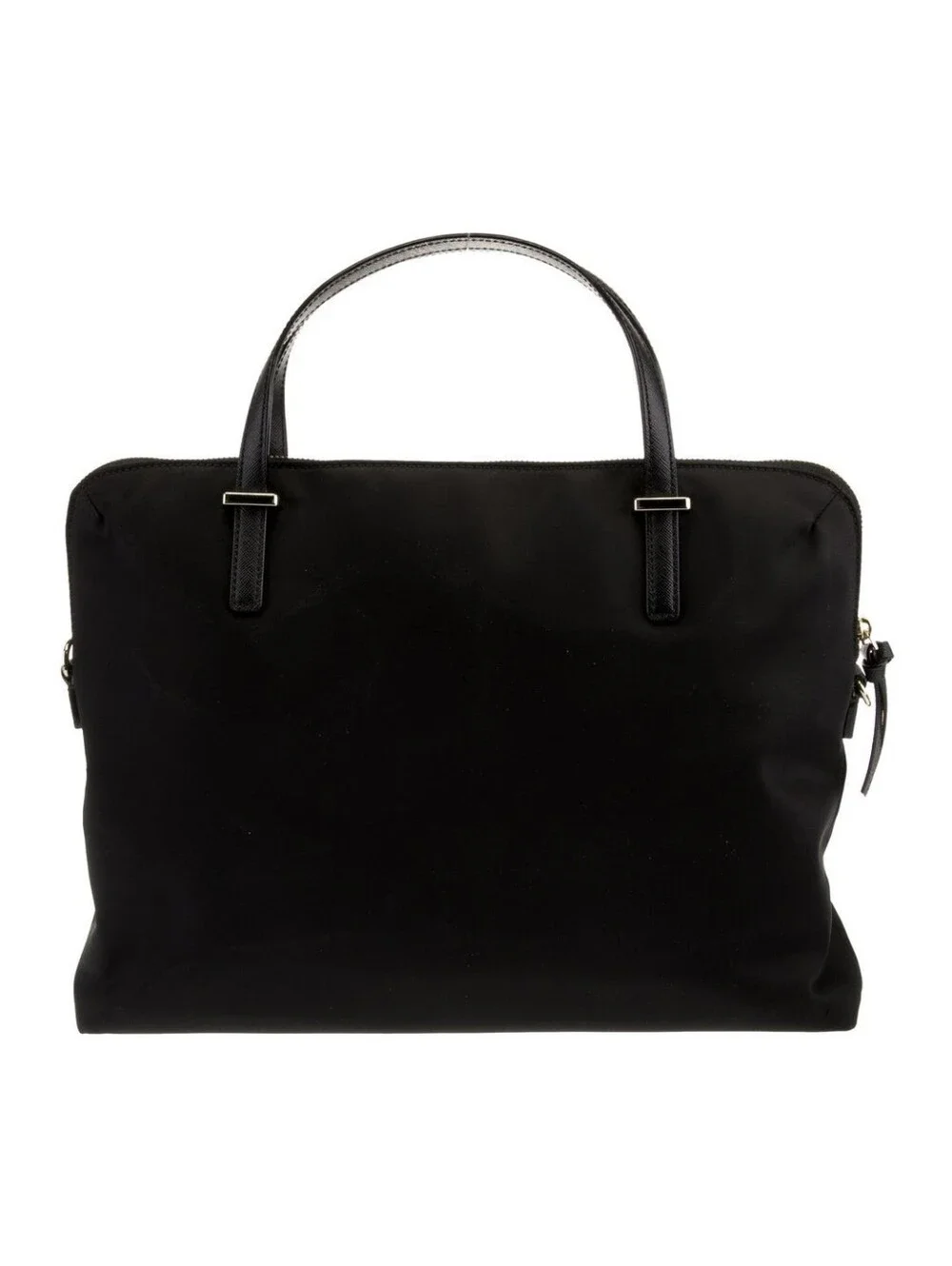 Kate Spade Black Daveney Laptop Bag NWOT